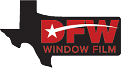 DFW Window Film Logo