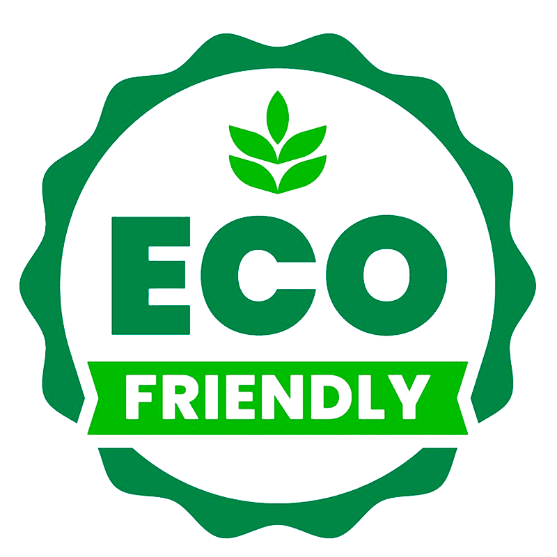 Eco Friendly Logo