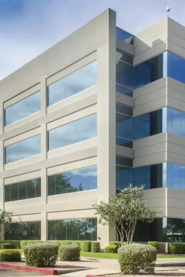 commerical service image